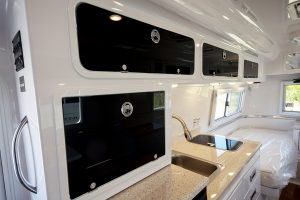 Photo Gallery Legacy Elite Ii Oliver Travel Trailers