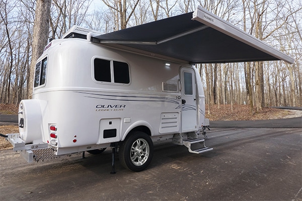 Travel Trailers High Quality Rv Campers Built To Last A - new travel trailer models for 2020